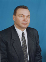 Адвокат Агошков Геннадий Алексеевич