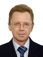 Юрист Нефедьев Николай Николаевич