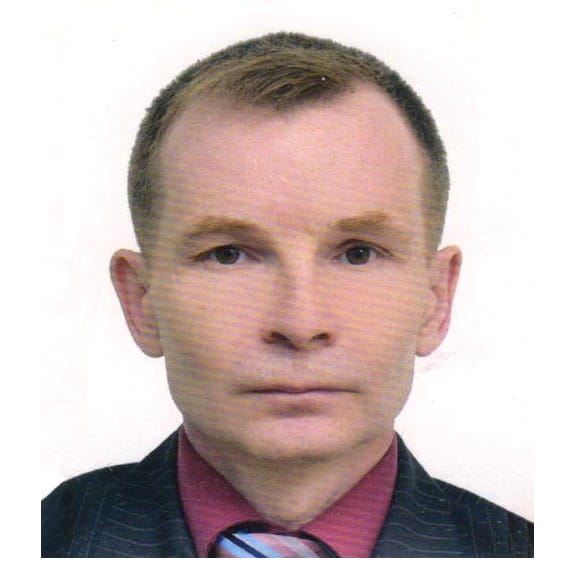 Юрист Сериков Сергей Михайлович