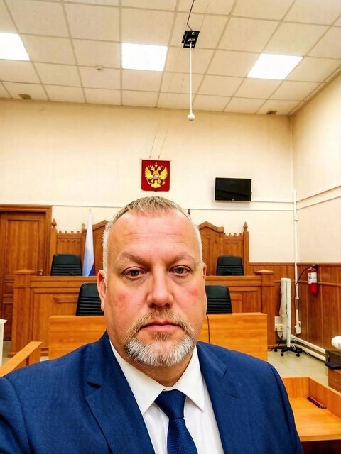 Юрист Горбунов Владимир Александрович
